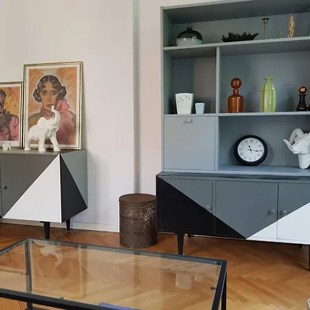 Spice Apartment