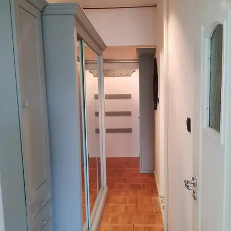 Apartment Spice