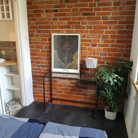 Apartment Spice Gdansk