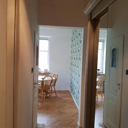 Spice Apartment