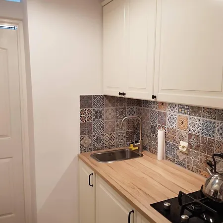 Spice Apartment