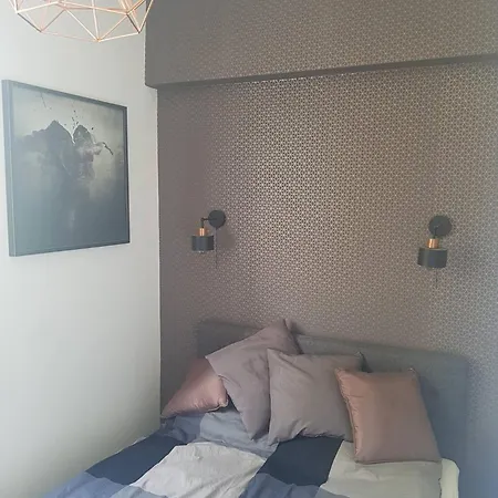 Apartamento Spice *